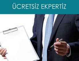 ücretsiz ekspertiz