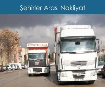 ankara şehirler arası nakliyat