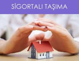 sigortalı taşıma